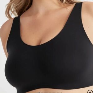 knix revolution adjustable pullover bra